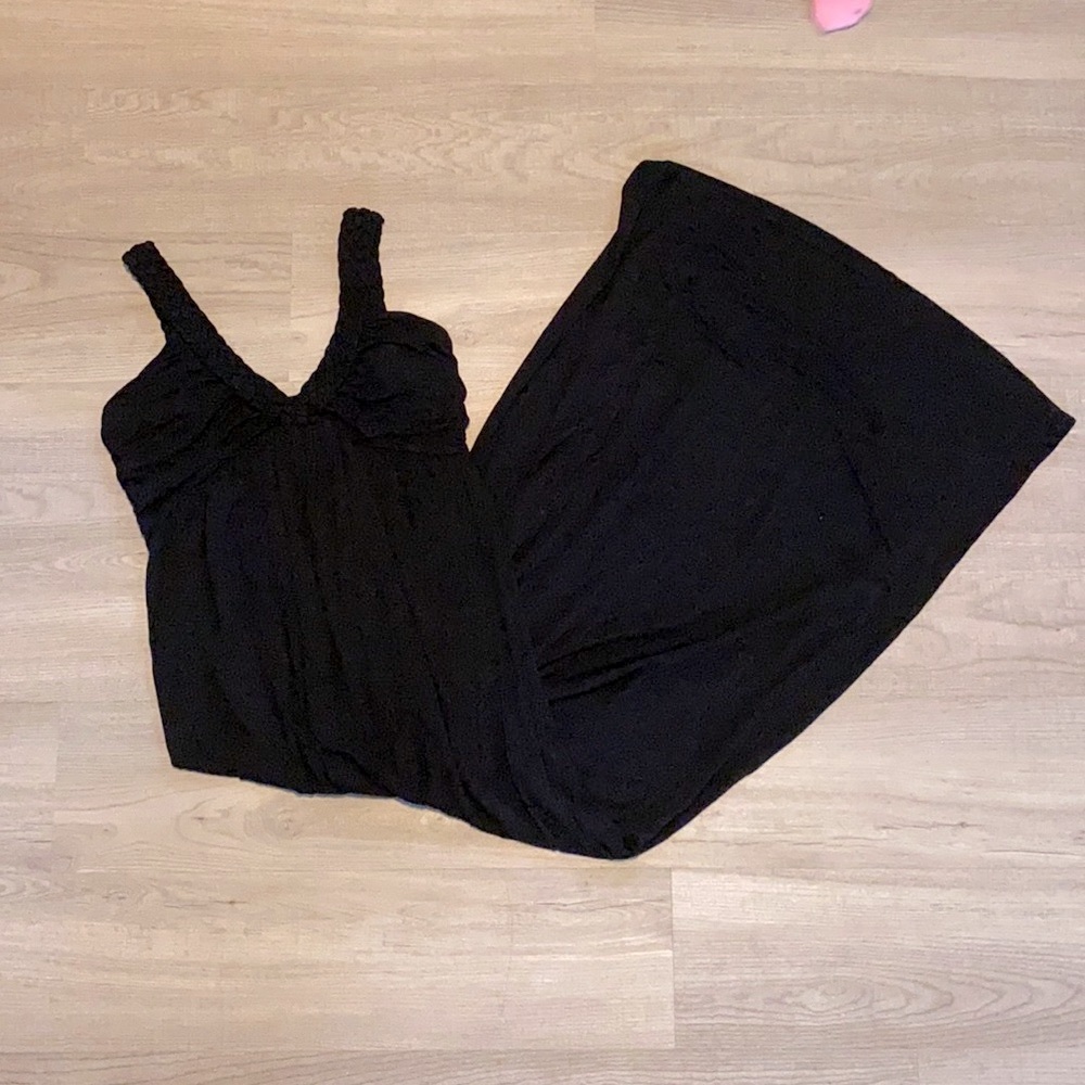 Women’s maxi dress